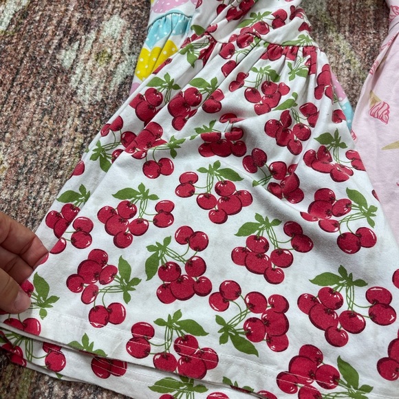 Rachel Riley Girls Dresses Bundle Size 3/4 - Picture 6 of 6